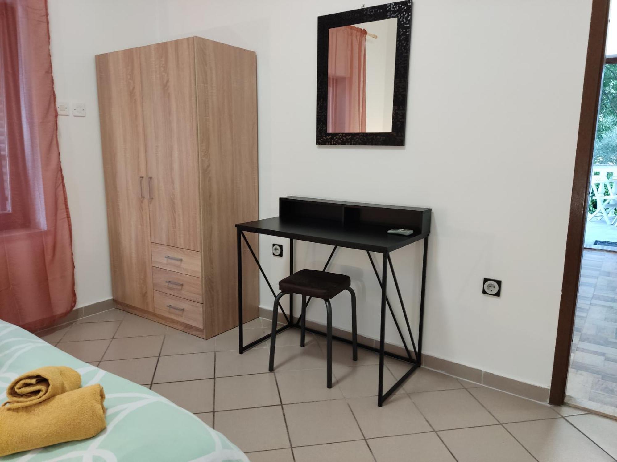 Superior, Vorgesetzter Apartments Maria Sea View, 2 Bathrooms 100-150M To Beach Dramalj Exterior photo