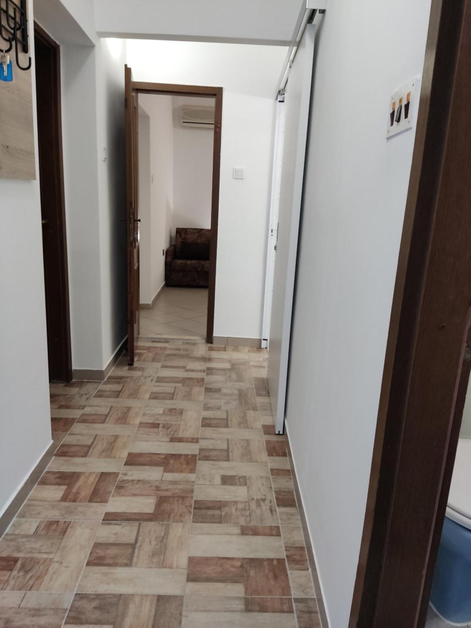 Superior, Vorgesetzter Apartments Maria Sea View, 2 Bathrooms 100-150M To Beach Dramalj Exterior photo