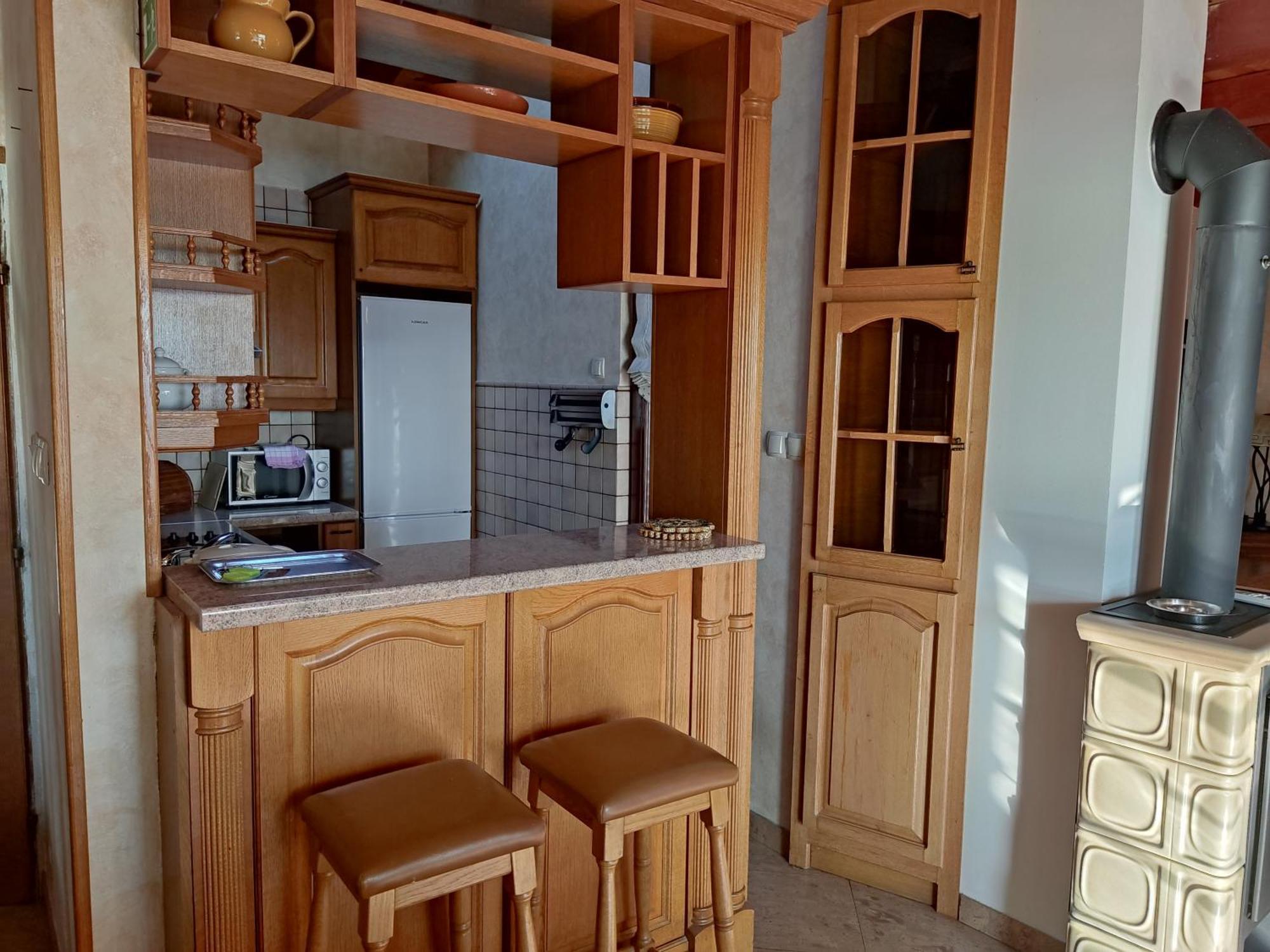 Superior, Vorgesetzter Apartments Maria Sea View, 2 Bathrooms 100-150M To Beach Dramalj Exterior photo
