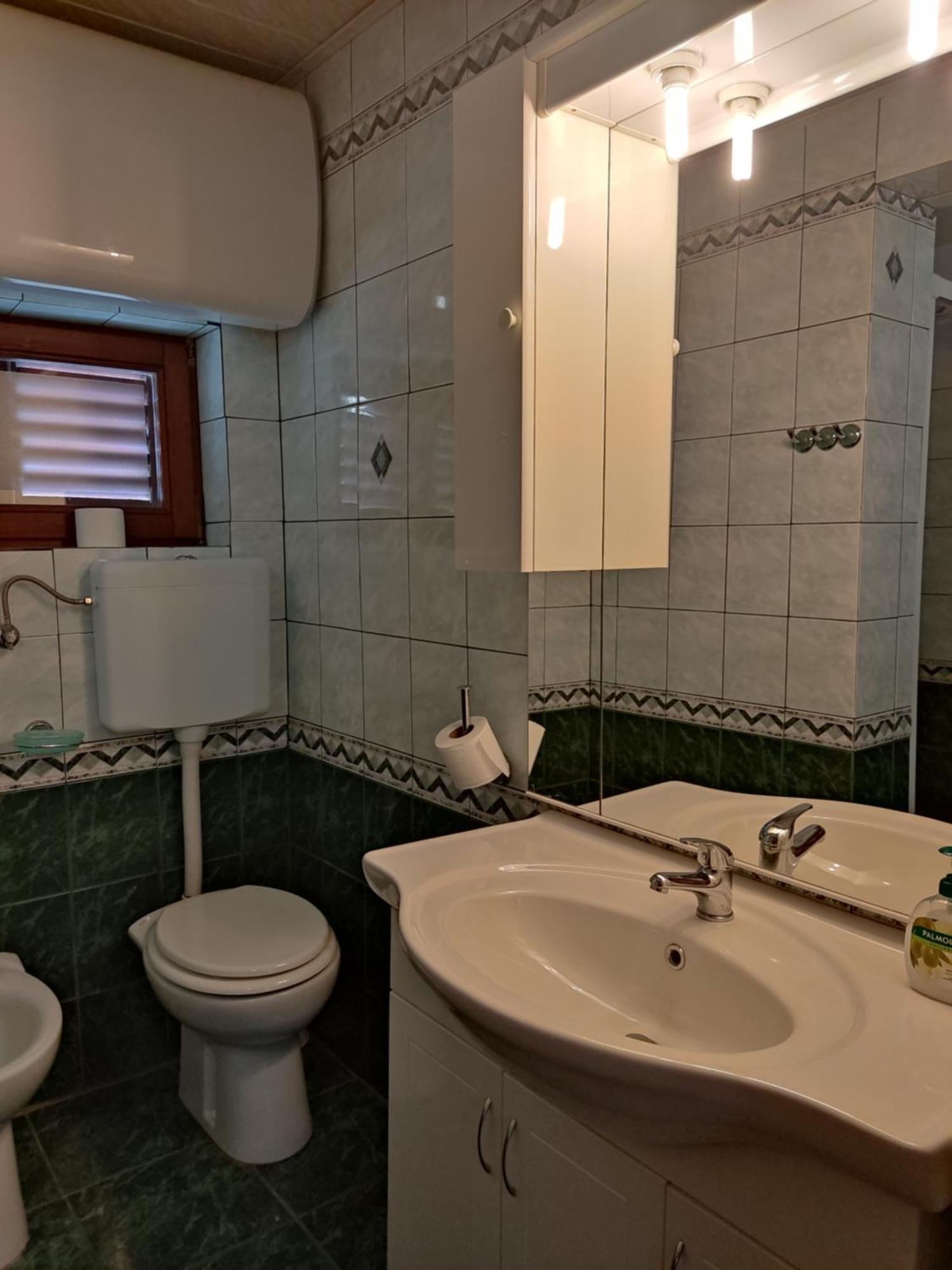 Superior, Vorgesetzter Apartments Maria Sea View, 2 Bathrooms 100-150M To Beach Dramalj Exterior photo